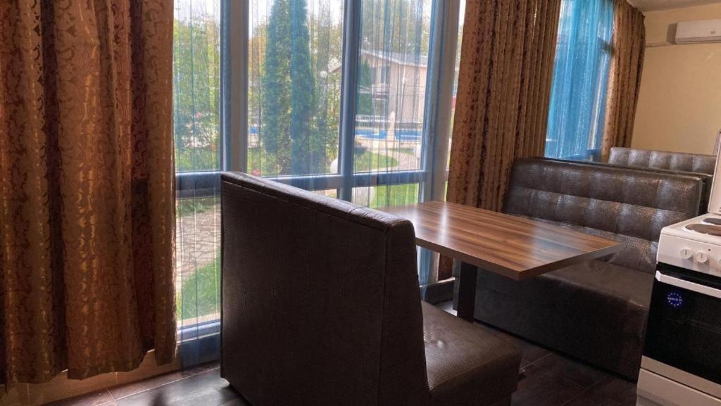 Apartments Devora 1 & Bar & Restaurant Варна Экстерьер фото