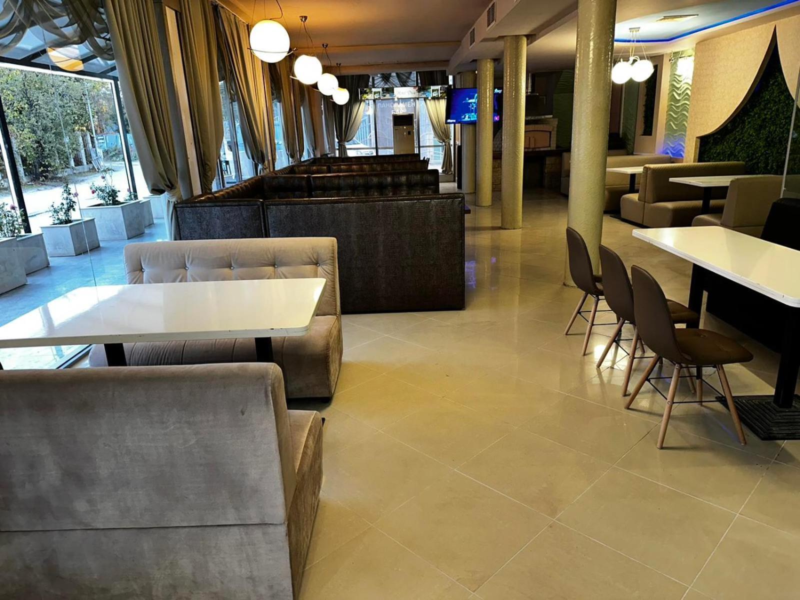 Apartments Devora 1 & Bar & Restaurant Варна Экстерьер фото