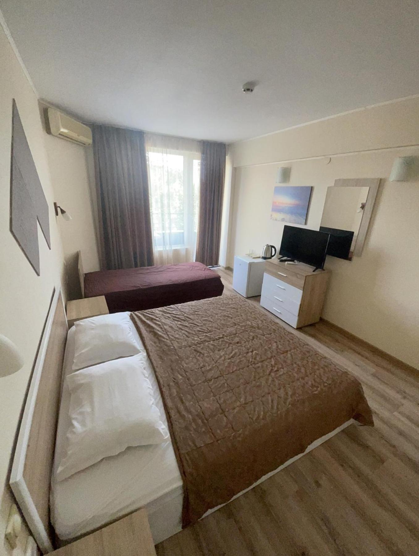 Apartments Devora 1 & Bar & Restaurant Варна Экстерьер фото