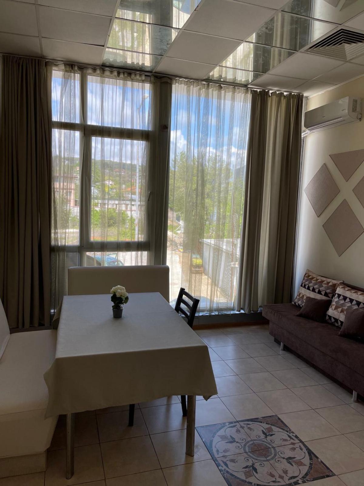 Apartments Devora 1 & Bar & Restaurant Варна Экстерьер фото