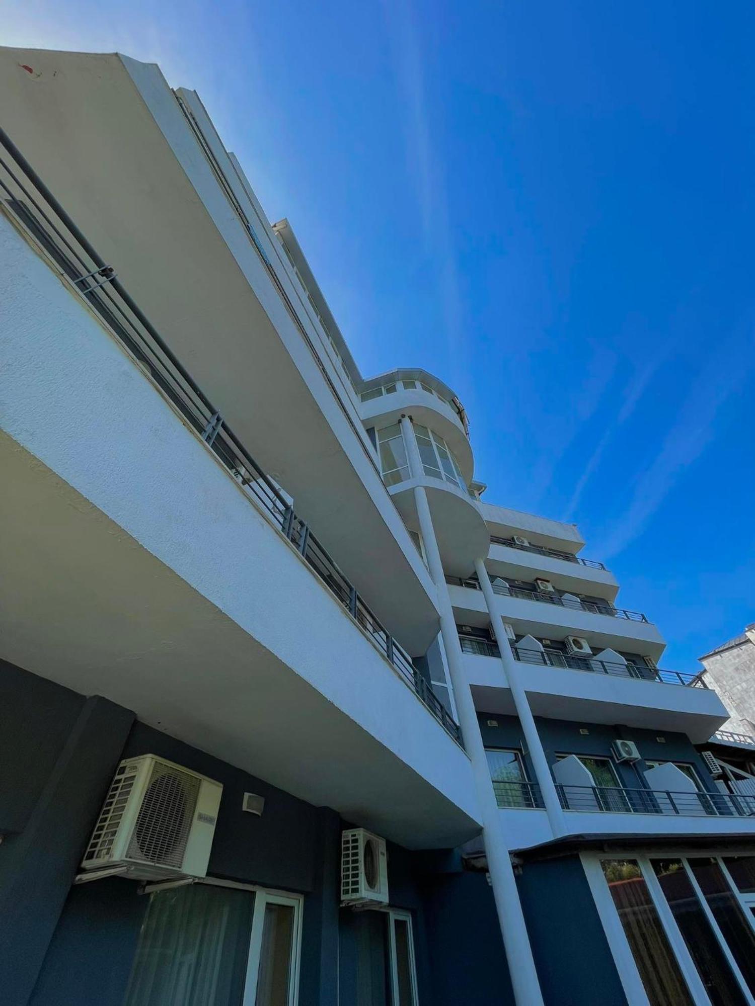 Apartments Devora 1 & Bar & Restaurant Варна Экстерьер фото