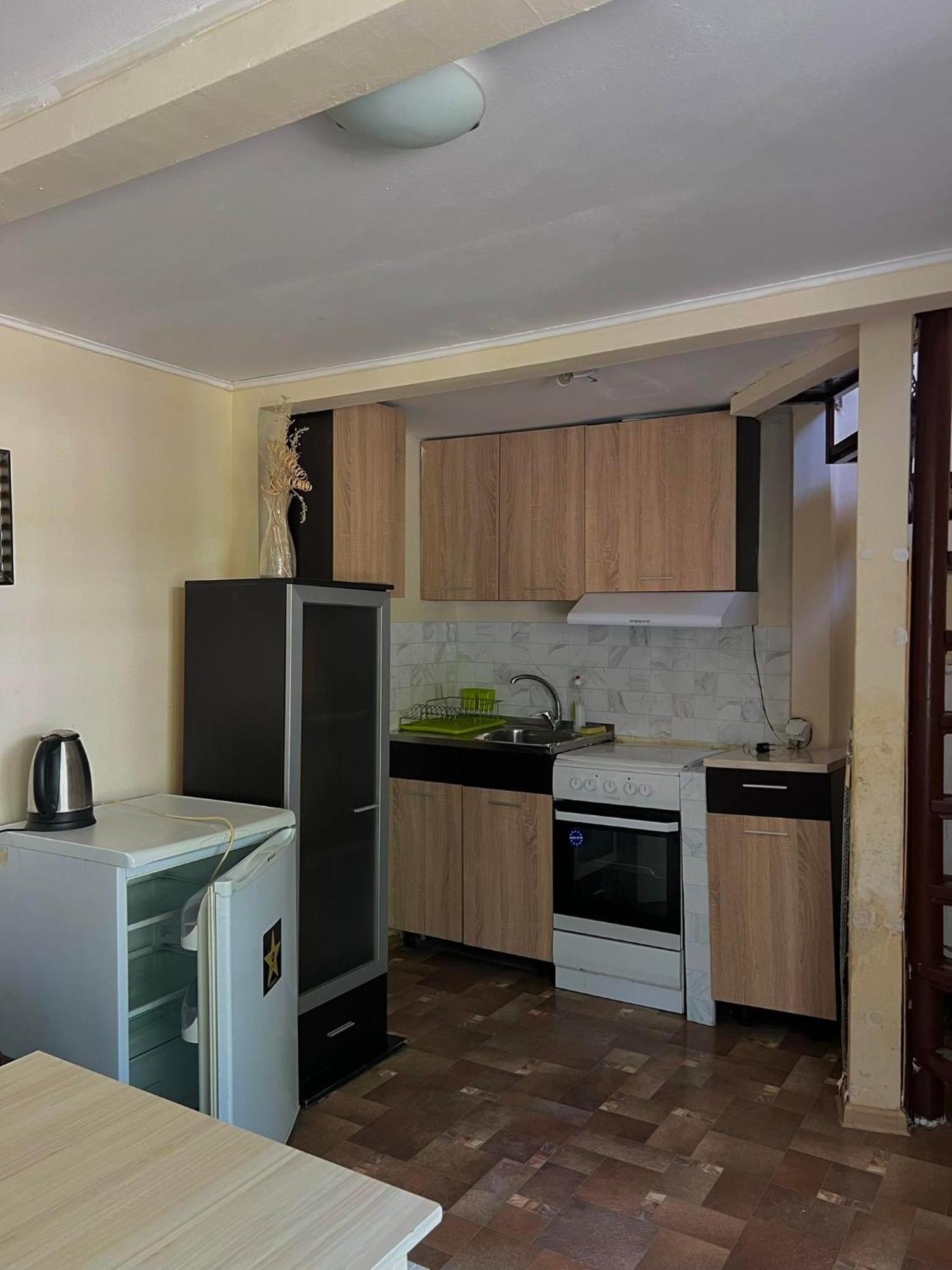 Apartments Devora 1 & Bar & Restaurant Варна Экстерьер фото